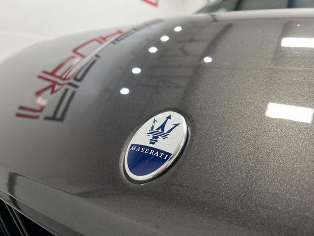 used 2022 Maserati Levante car, priced at $49,850