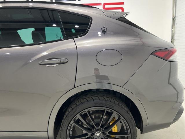 used 2022 Maserati Levante car, priced at $49,850