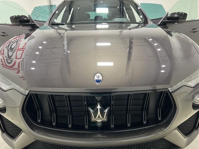 used 2022 Maserati Levante car, priced at $49,850