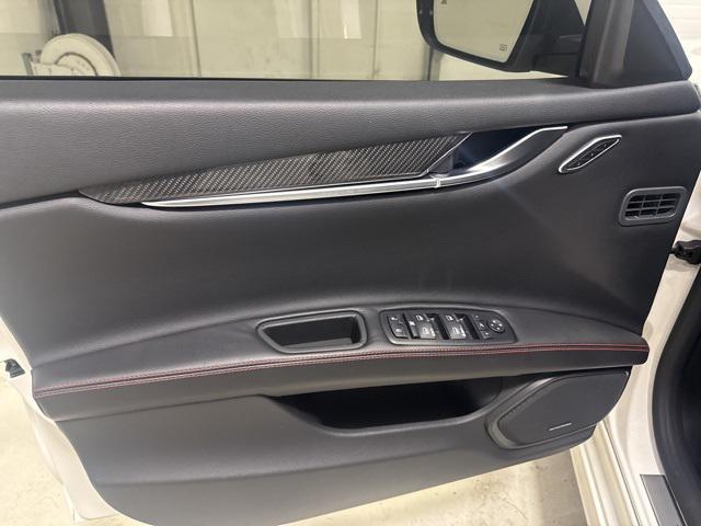 used 2018 Maserati Ghibli car, priced at $28,850
