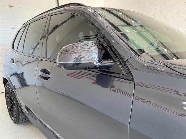 used 2020 BMW X5 car, priced at $36,800