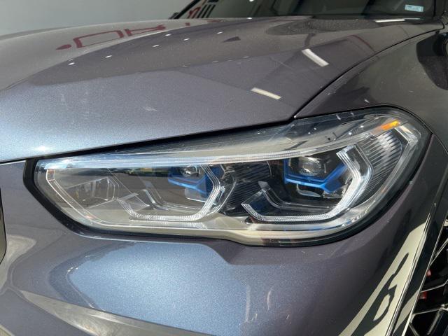 used 2020 BMW X5 car, priced at $36,800