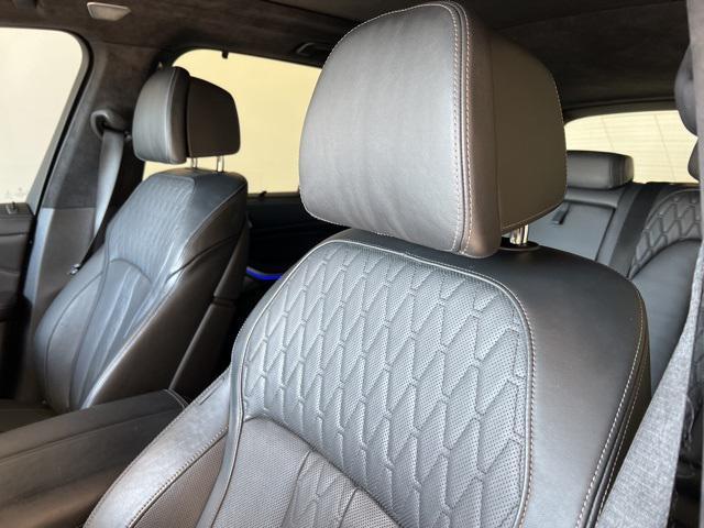 used 2020 BMW X5 car, priced at $36,800