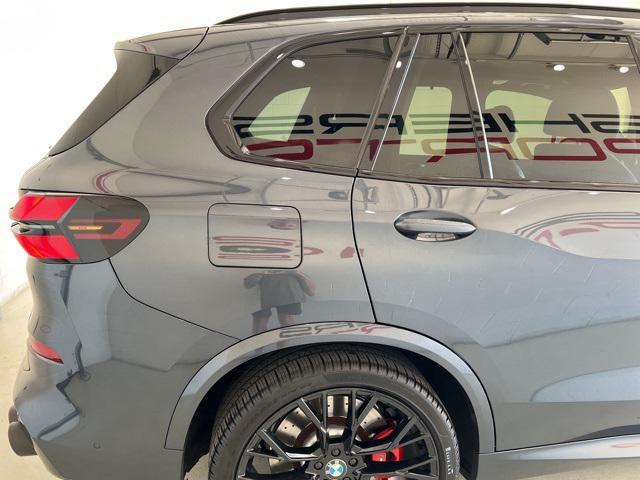 used 2020 BMW X5 car, priced at $36,800