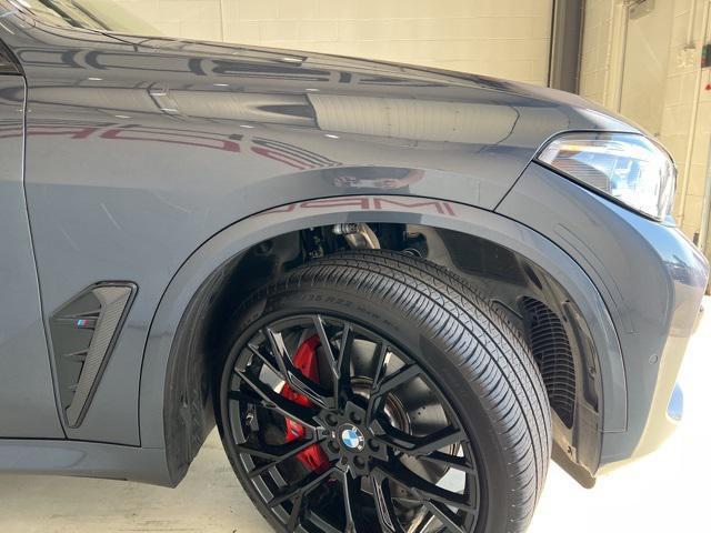 used 2020 BMW X5 car, priced at $36,800