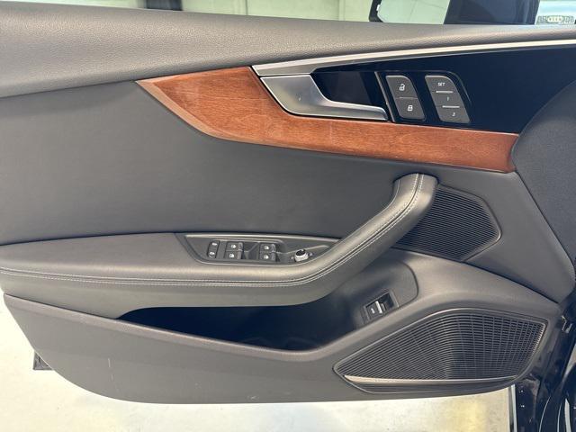 used 2022 Audi A5 Sportback car, priced at $30,300