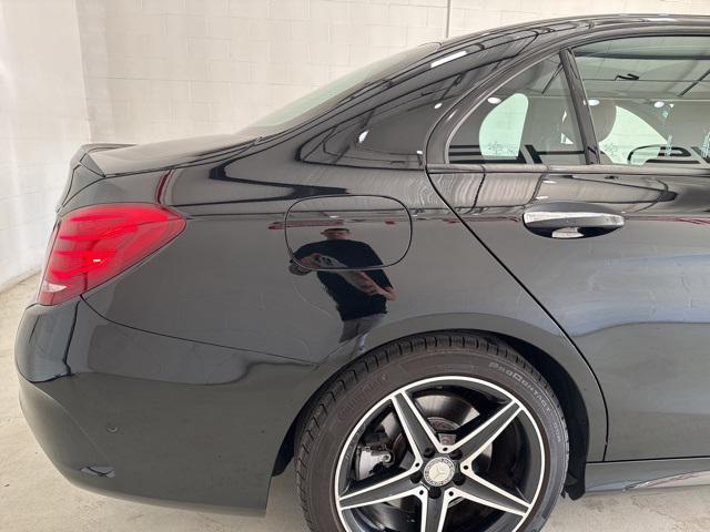 used 2016 Mercedes-Benz C-Class car, priced at $29,850