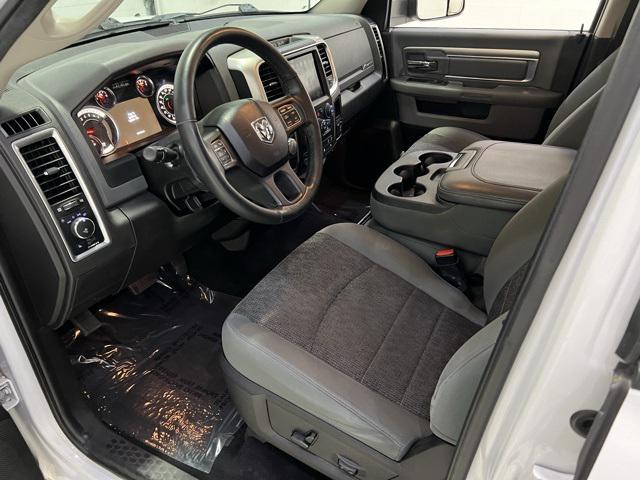 used 2019 Ram 1500 car, priced at $23,840