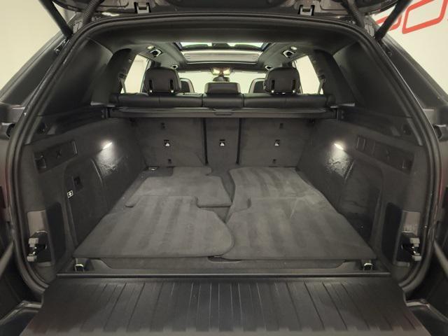 used 2023 BMW X5 car, priced at $63,850