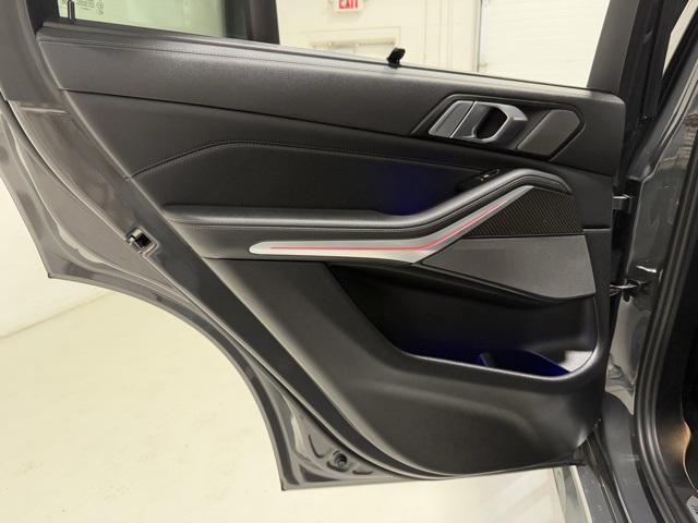 used 2023 BMW X5 car, priced at $63,850