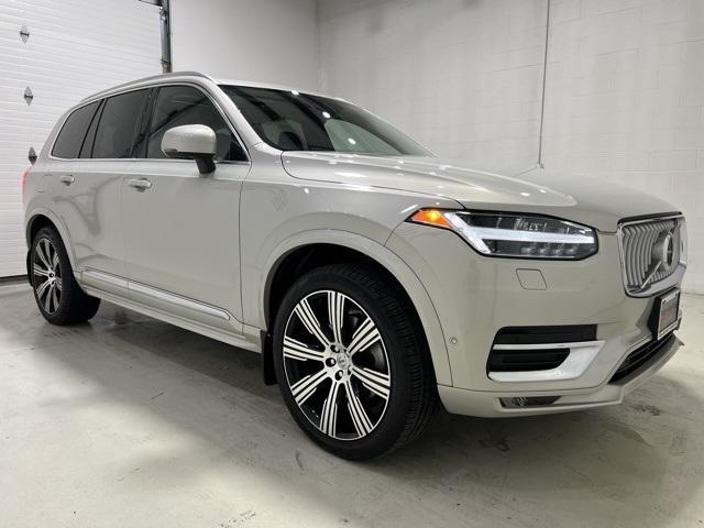 used 2022 Volvo XC90 car, priced at $42,824