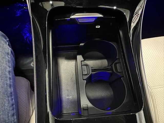 used 2022 Mercedes-Benz C-Class car, priced at $37,950