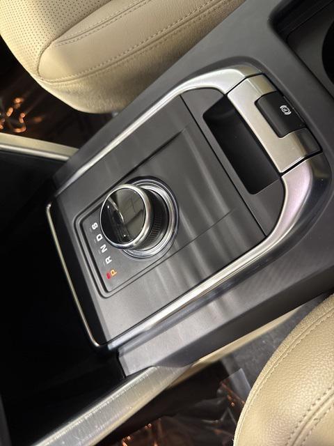 used 2019 Land Rover Discovery Sport car, priced at $21,550