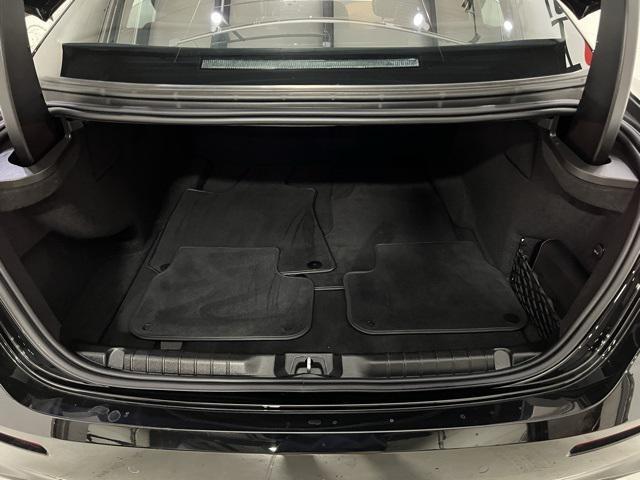 used 2021 Maserati Ghibli car, priced at $39,800