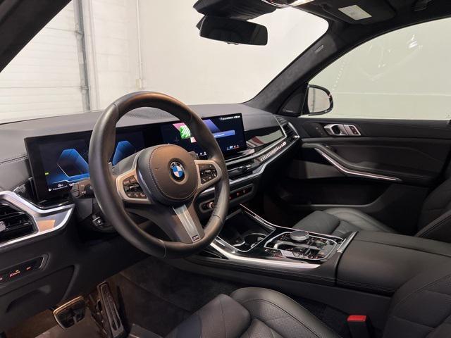 used 2024 BMW X7 car, priced at $71,600