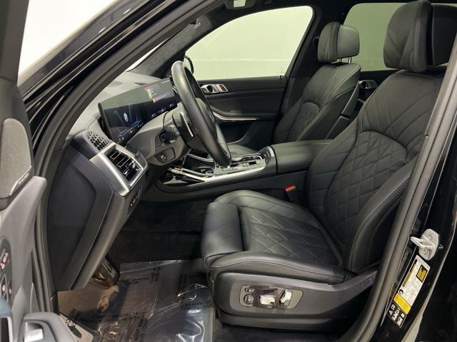 used 2024 BMW X7 car, priced at $71,600