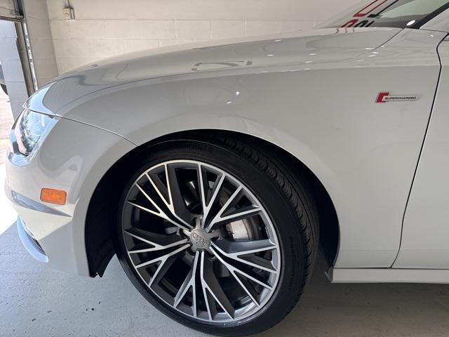 used 2018 Audi A7 car, priced at $28,850