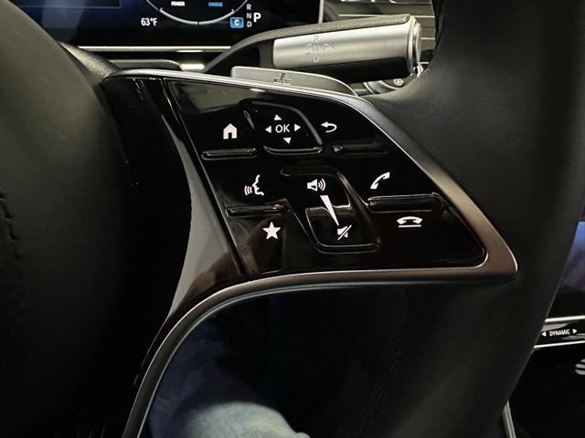 used 2021 Mercedes-Benz S-Class car, priced at $70,994