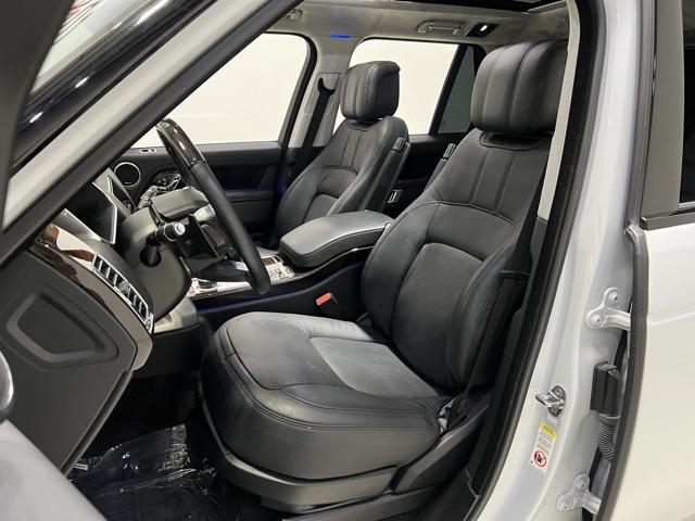 used 2019 Land Rover Range Rover car, priced at $45,658