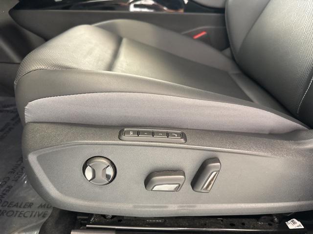used 2024 Volkswagen ID.4 car, priced at $26,850
