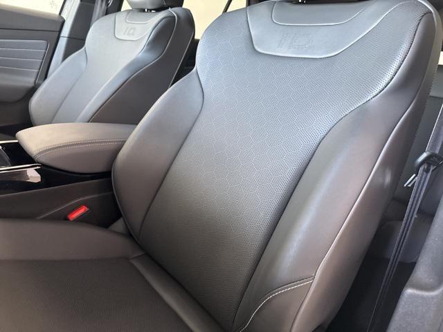 used 2024 Volkswagen ID.4 car, priced at $26,850