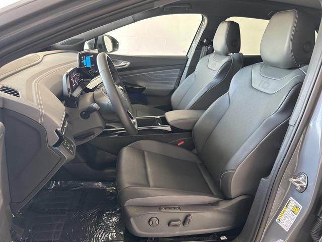 used 2024 Volkswagen ID.4 car, priced at $26,850