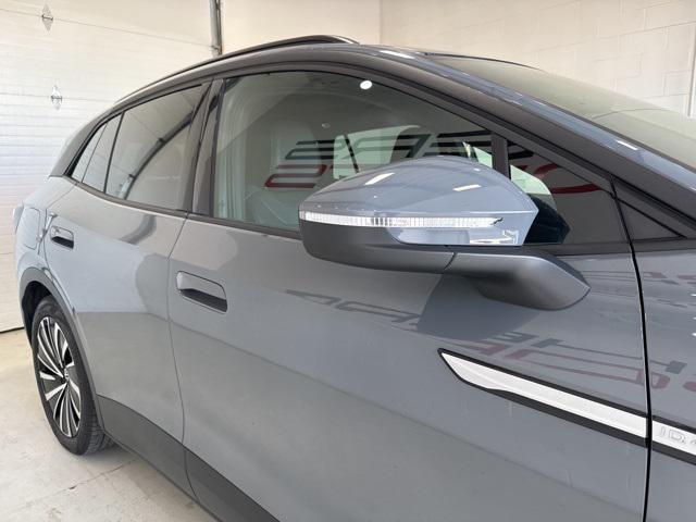 used 2024 Volkswagen ID.4 car, priced at $26,850
