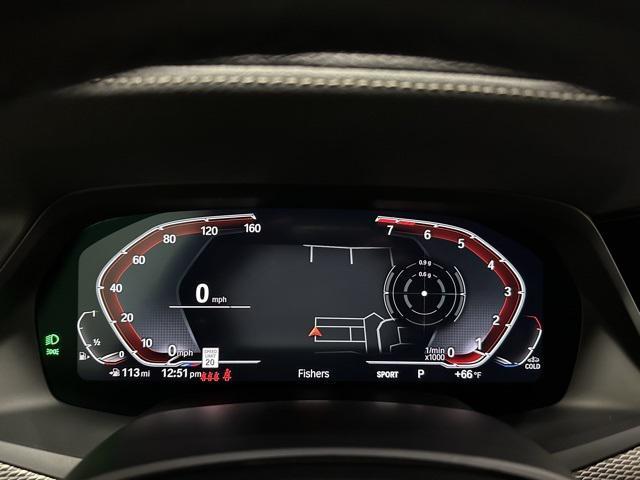 used 2022 BMW X5 car, priced at $48,850