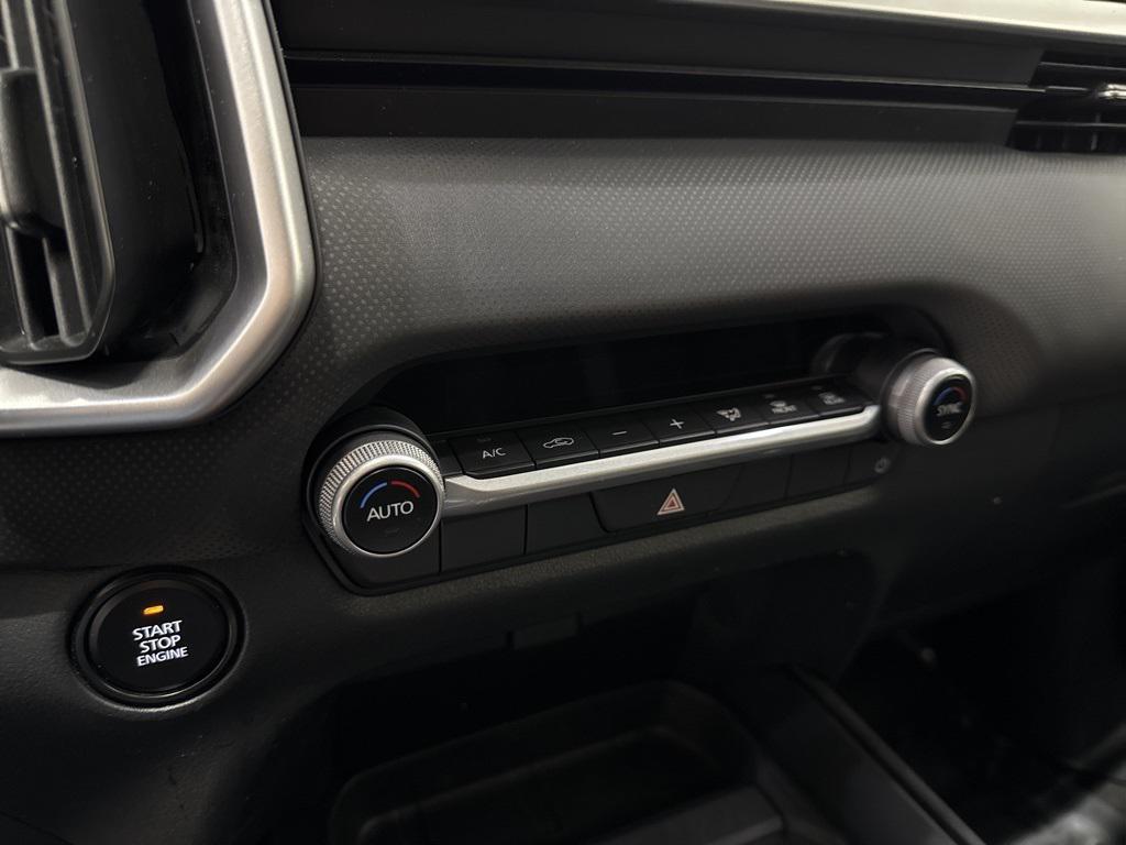 used 2025 Mazda CX-50 car, priced at $25,850