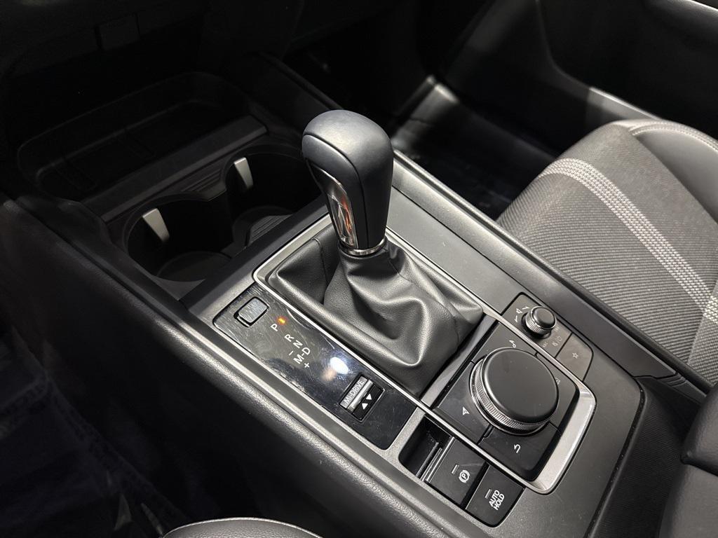 used 2025 Mazda CX-50 car, priced at $25,850