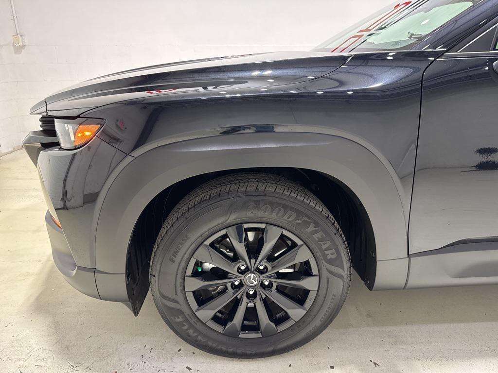 used 2025 Mazda CX-50 car, priced at $25,850