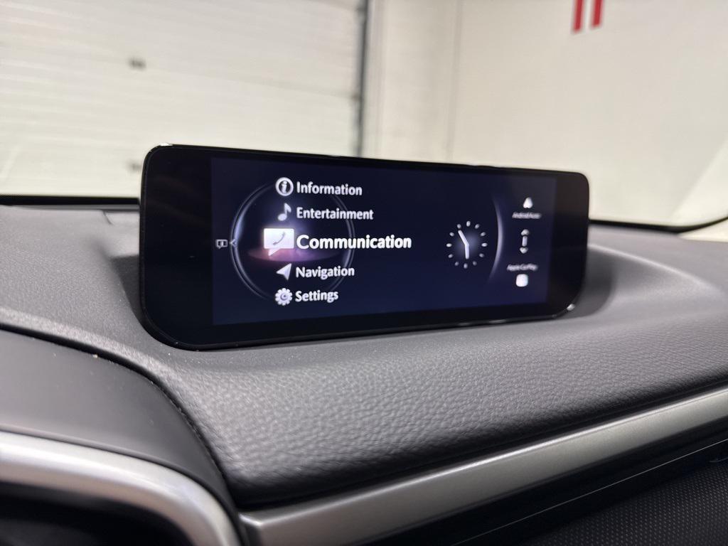 used 2025 Mazda CX-50 car, priced at $25,850