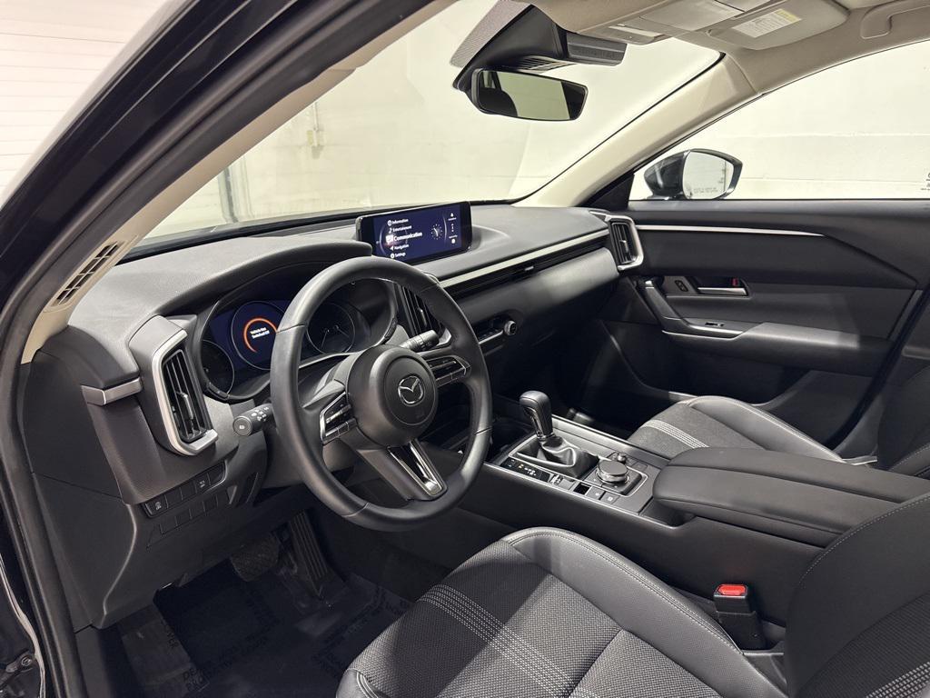 used 2025 Mazda CX-50 car, priced at $25,850