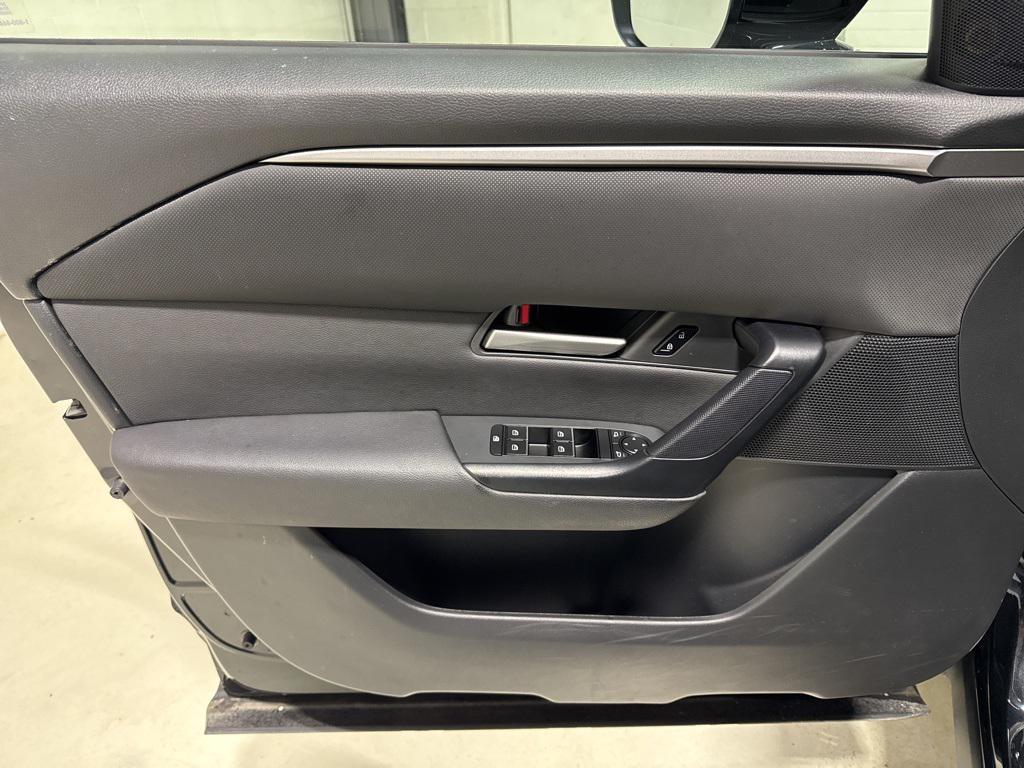 used 2025 Mazda CX-50 car, priced at $25,850