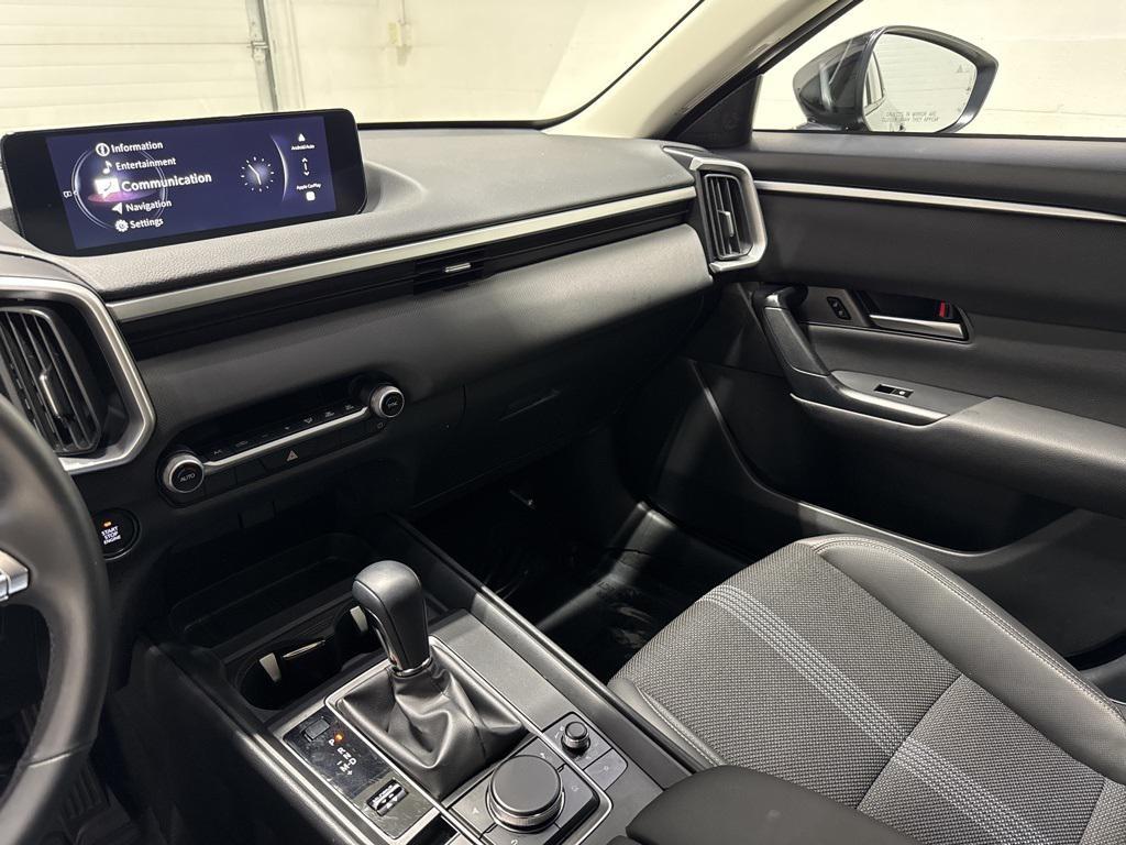 used 2025 Mazda CX-50 car, priced at $25,850