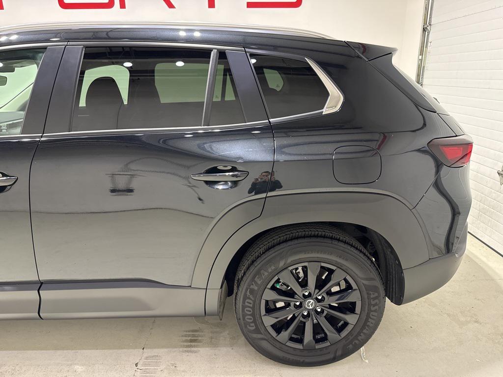 used 2025 Mazda CX-50 car, priced at $25,850