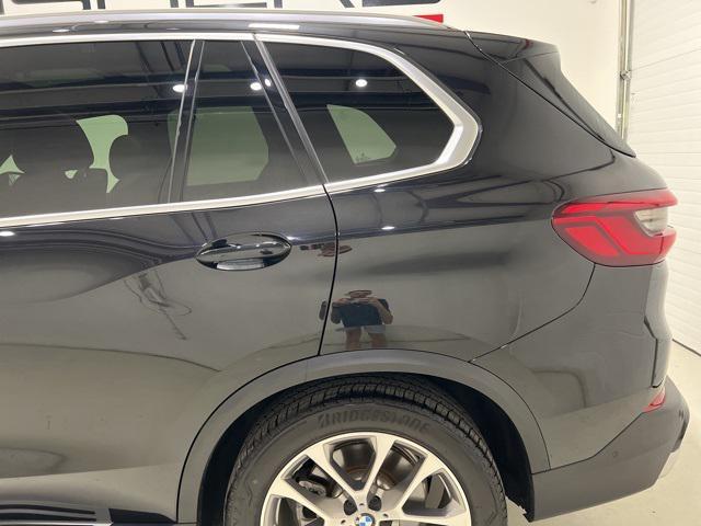 used 2020 BMW X5 car, priced at $36,850