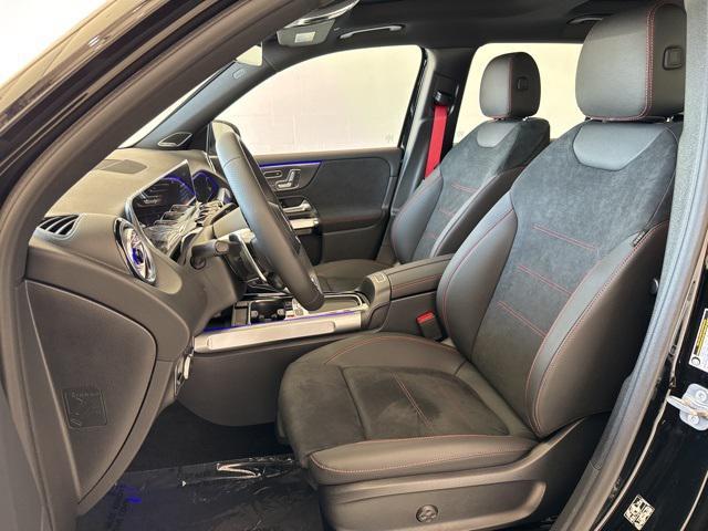 used 2024 Mercedes-Benz AMG GLB 35 car, priced at $51,850