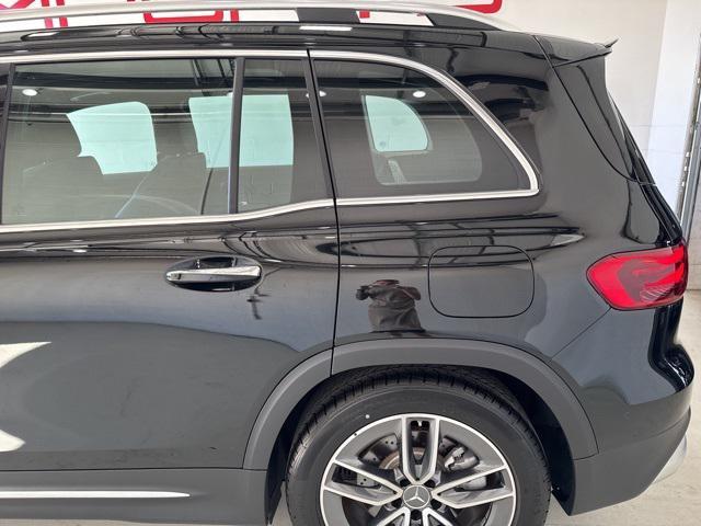 used 2024 Mercedes-Benz AMG GLB 35 car, priced at $51,850
