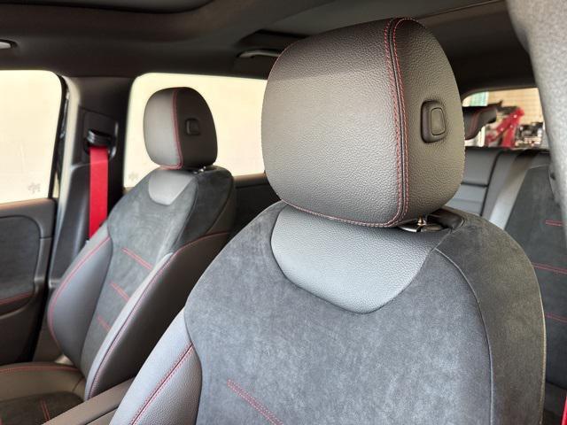 used 2024 Mercedes-Benz AMG GLB 35 car, priced at $51,850