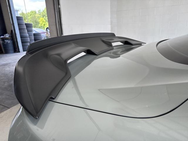 used 2022 Ford Mustang car, priced at $53,450