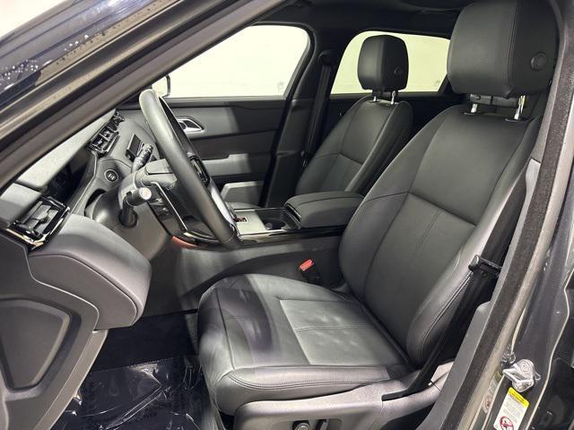used 2024 Land Rover Range Rover Velar car, priced at $48,650