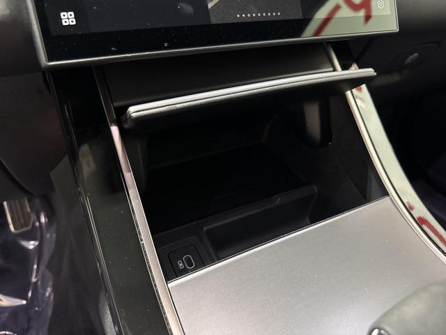 used 2024 Land Rover Range Rover Velar car, priced at $48,650