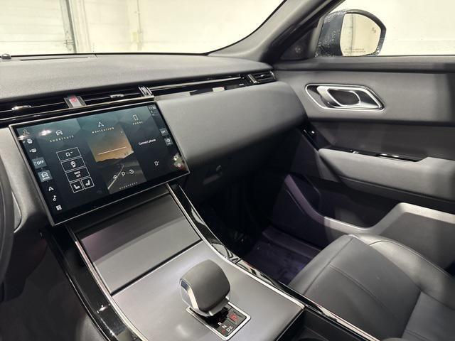 used 2024 Land Rover Range Rover Velar car, priced at $48,650