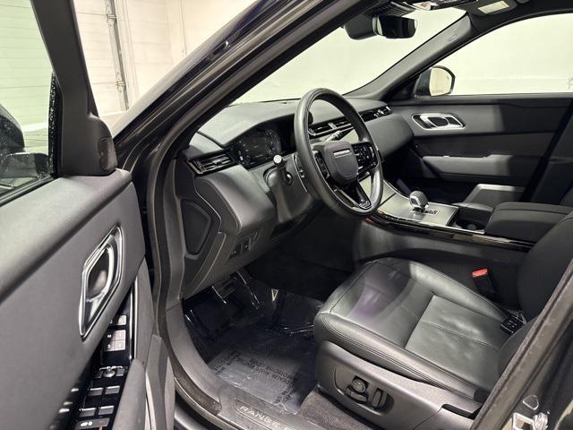 used 2024 Land Rover Range Rover Velar car, priced at $48,650