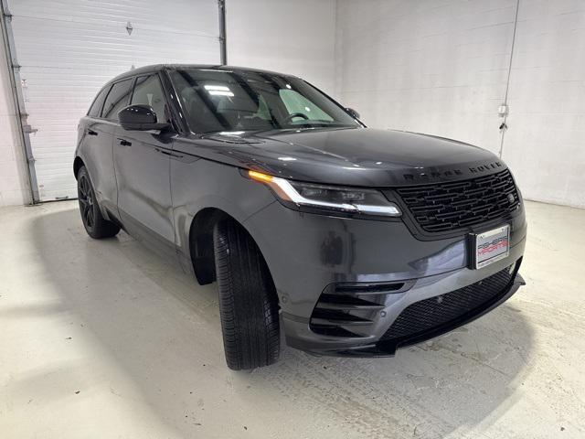 used 2024 Land Rover Range Rover Velar car, priced at $48,650