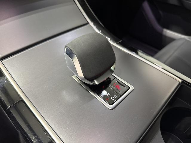 used 2024 Land Rover Range Rover Velar car, priced at $48,650