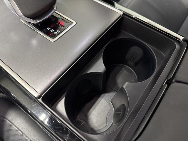 used 2024 Land Rover Range Rover Velar car, priced at $48,650