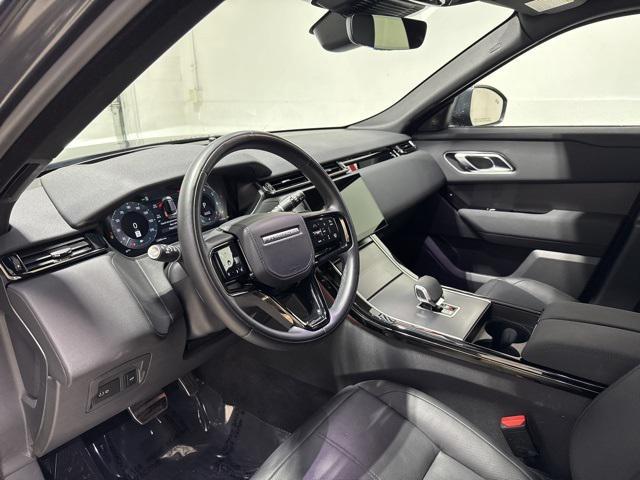 used 2024 Land Rover Range Rover Velar car, priced at $48,650