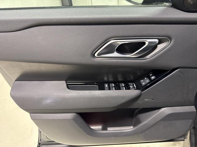 used 2024 Land Rover Range Rover Velar car, priced at $48,650